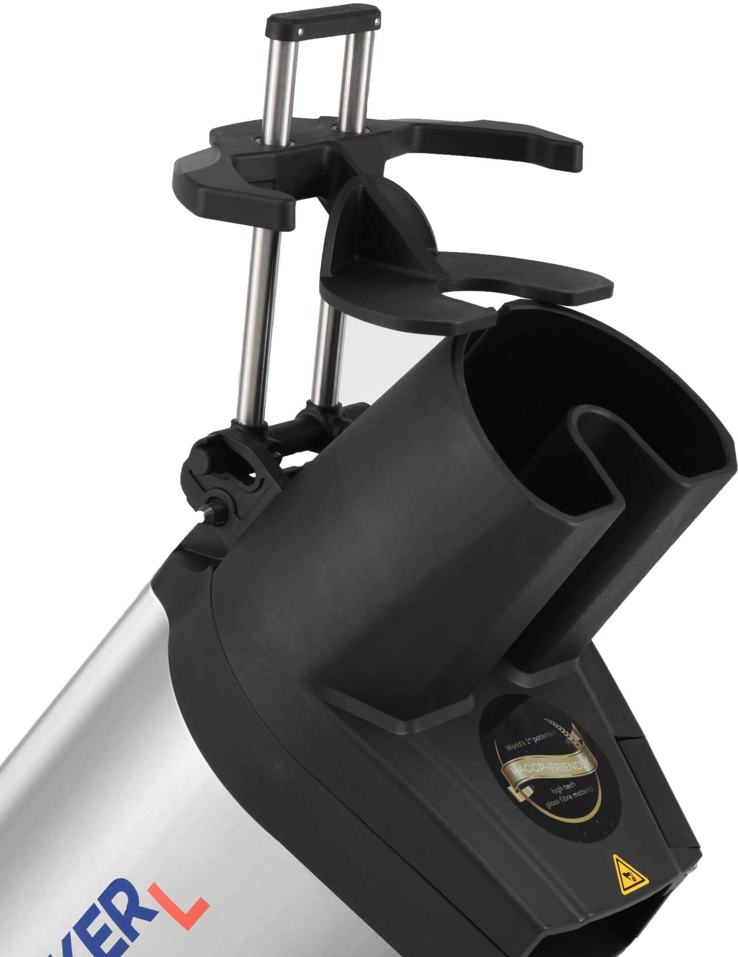 Anliker L Coupe-légumes professionnel