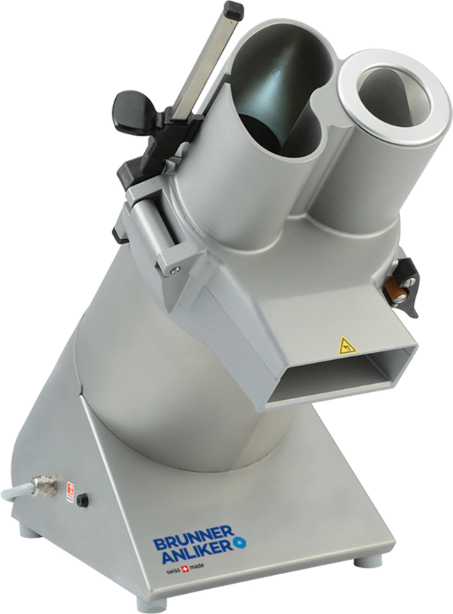 Anliker XL-C Gemüseschneidemaschine