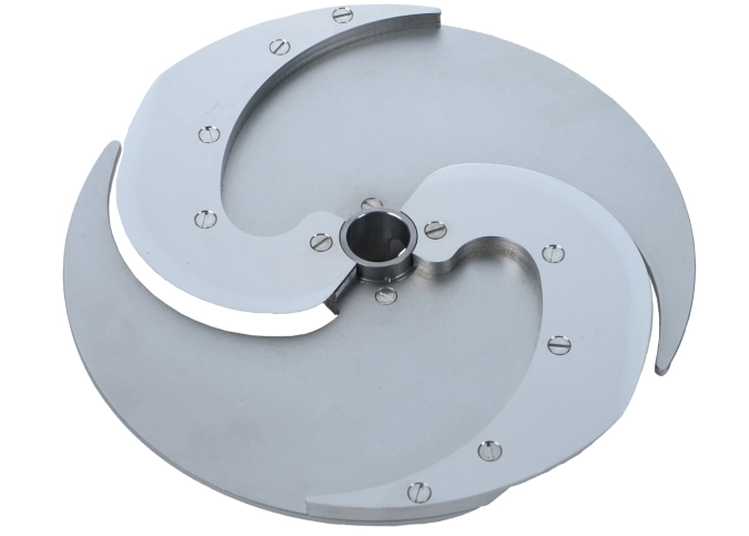 Lame Falciforme SM 4.5