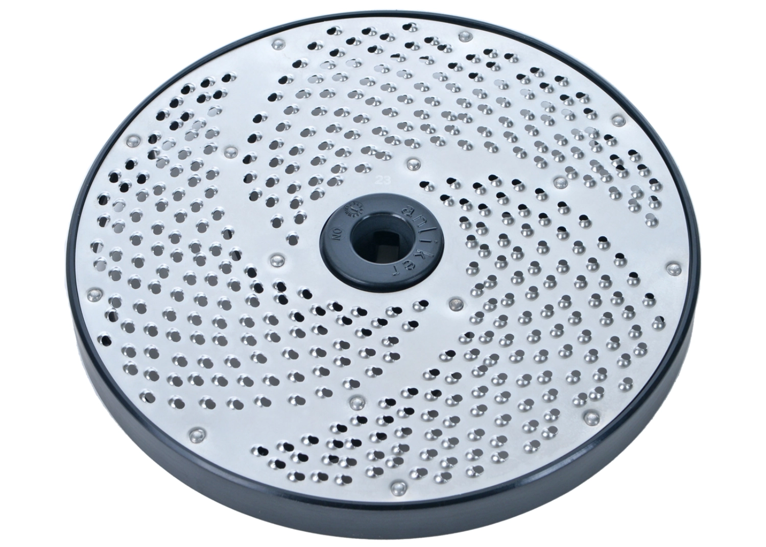 Raffelscheibe Nr. 23 Universal 2.5 mm