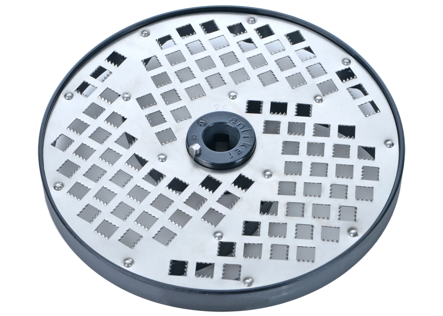 Star Râpe No. 26 Tempura