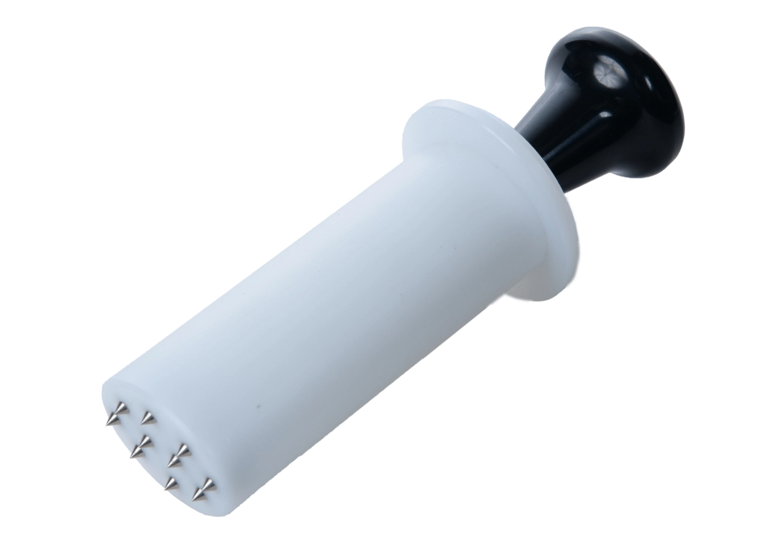 Star Poussoir rotatif long