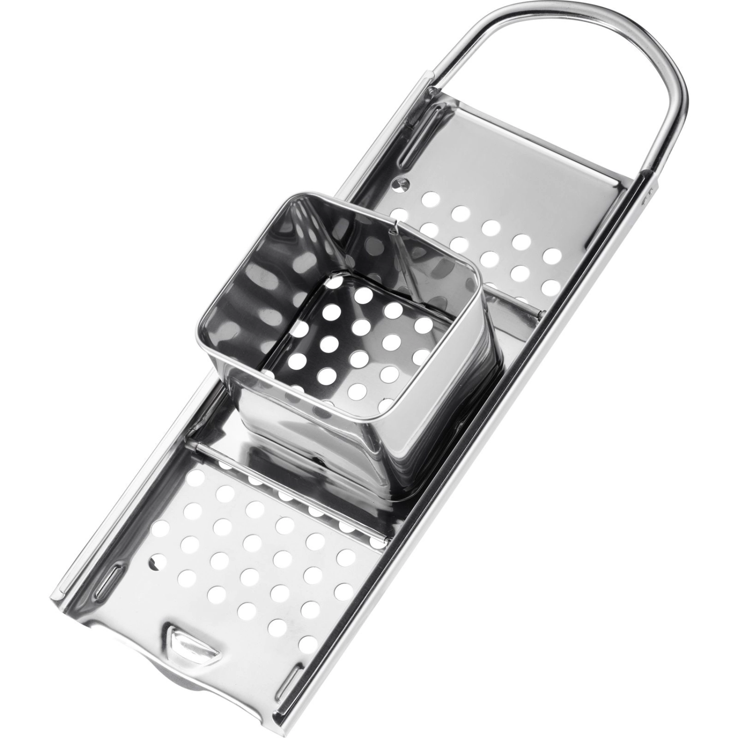Râpe à spätzle Knöpfle Inox