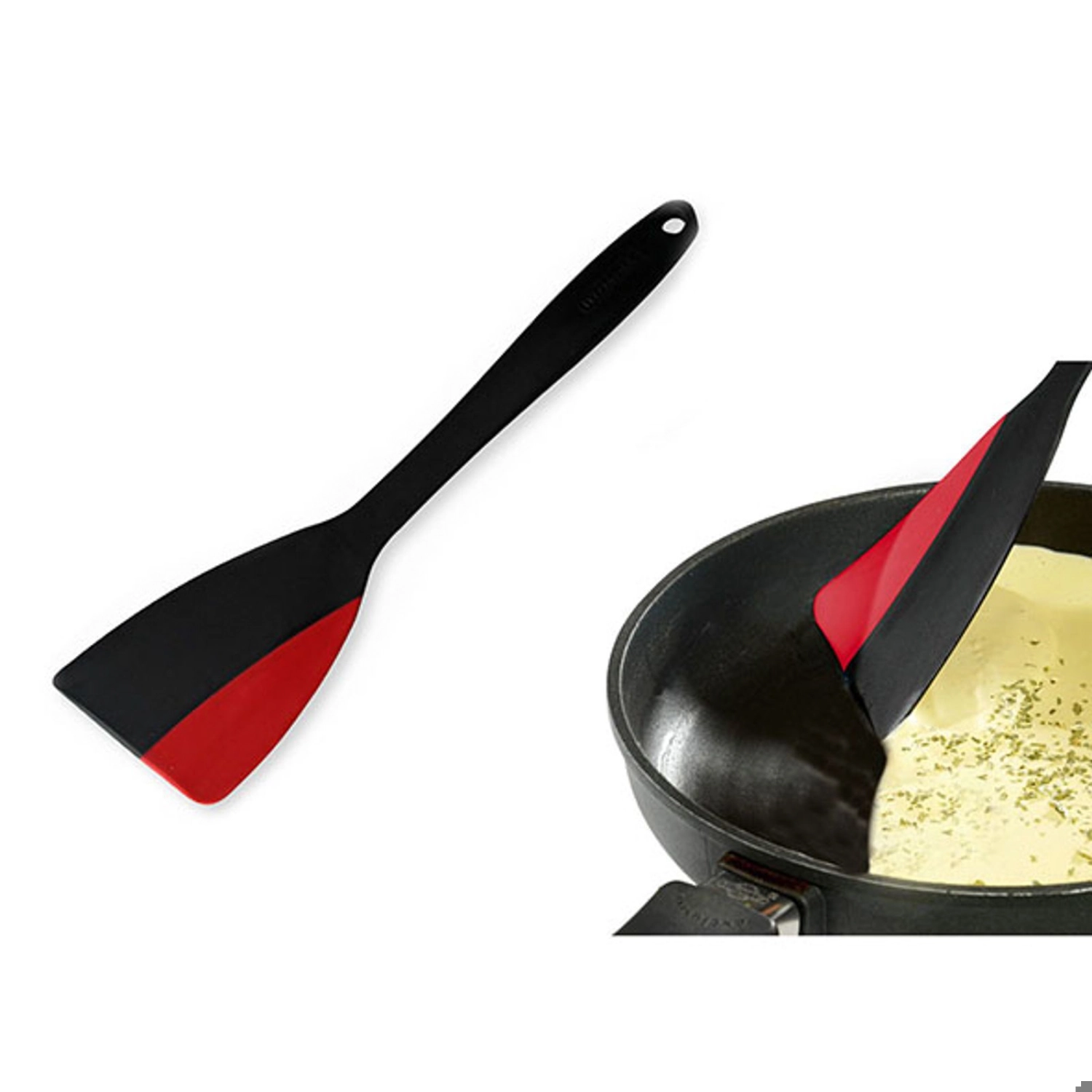 Flexi Mini Pfannenschaber