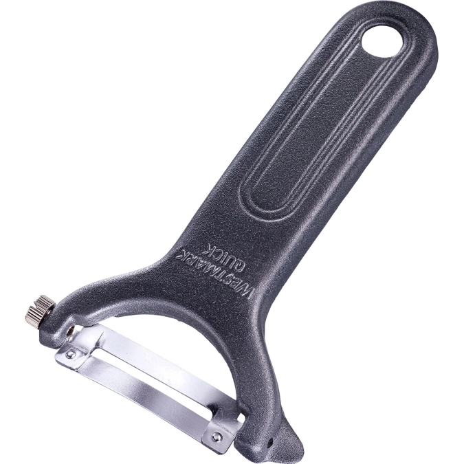 Éplucheur rapide pour légumes/asperges