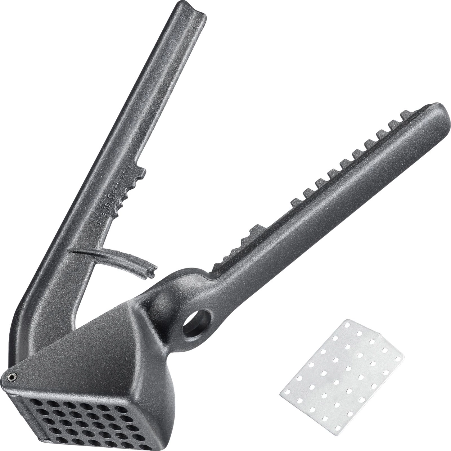 Presse multifonction Extracta