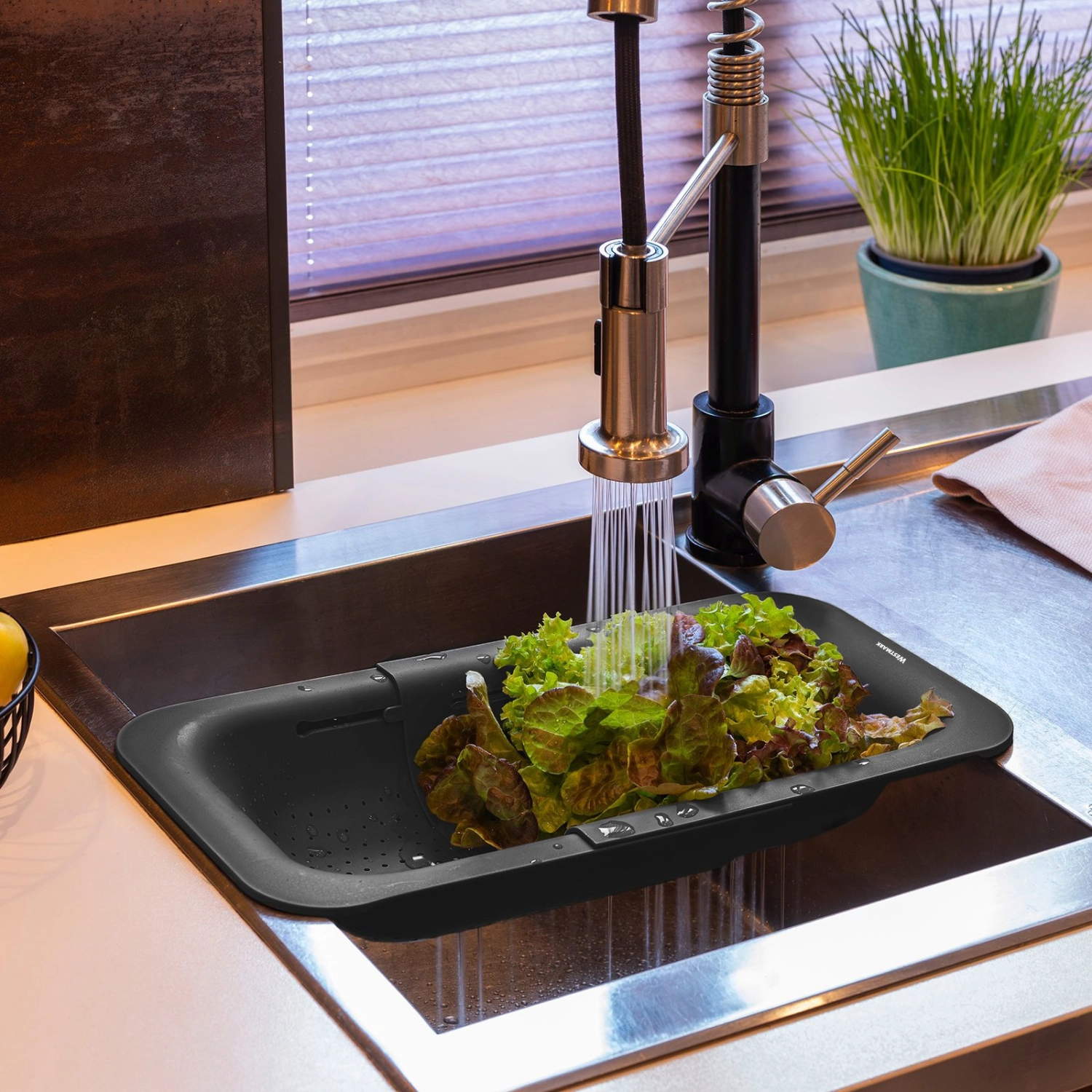 Égouttoir pour évier