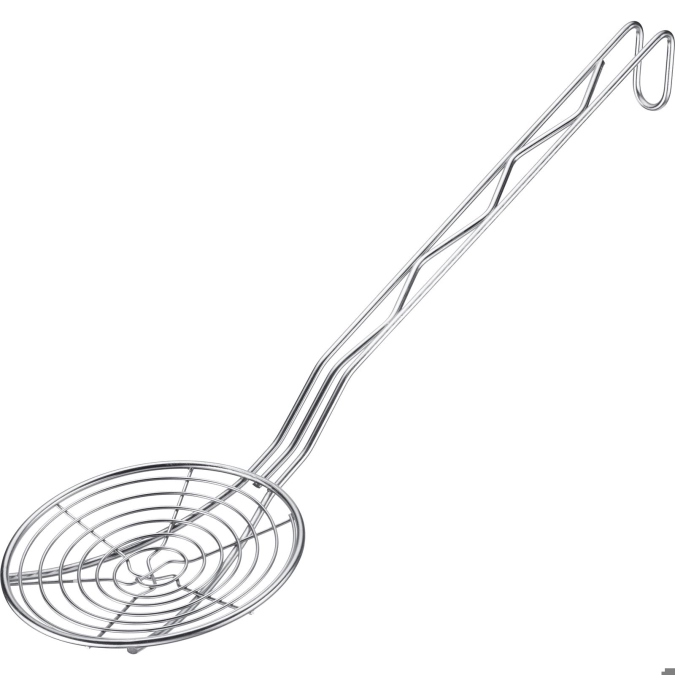 Cuillère à frire