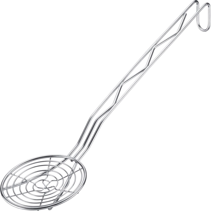 Cuillère à frire