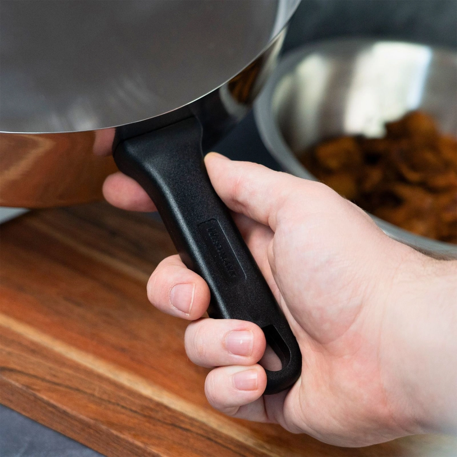 Par pelle à kebab/gyros