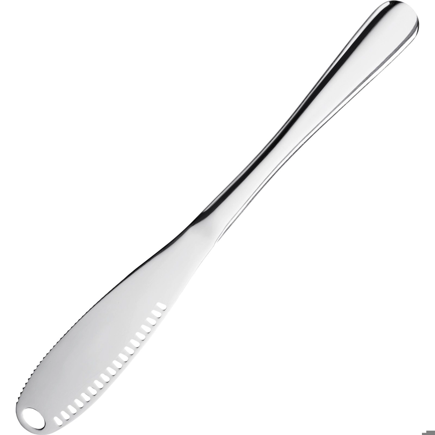 Butter- und Dekoriermesser