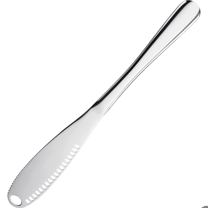 Couteaux à beurre et à décorer