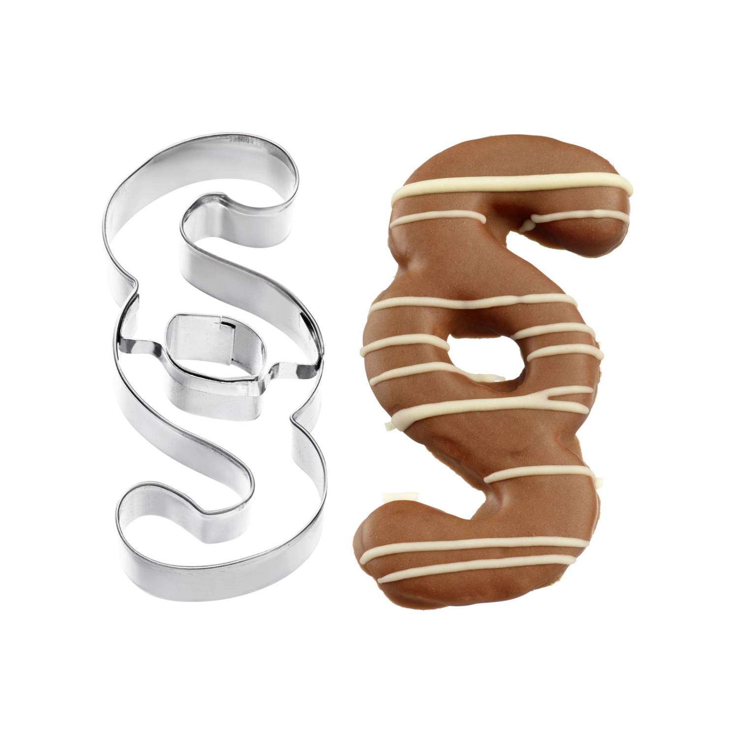 Emporte-pièce « paragraphe