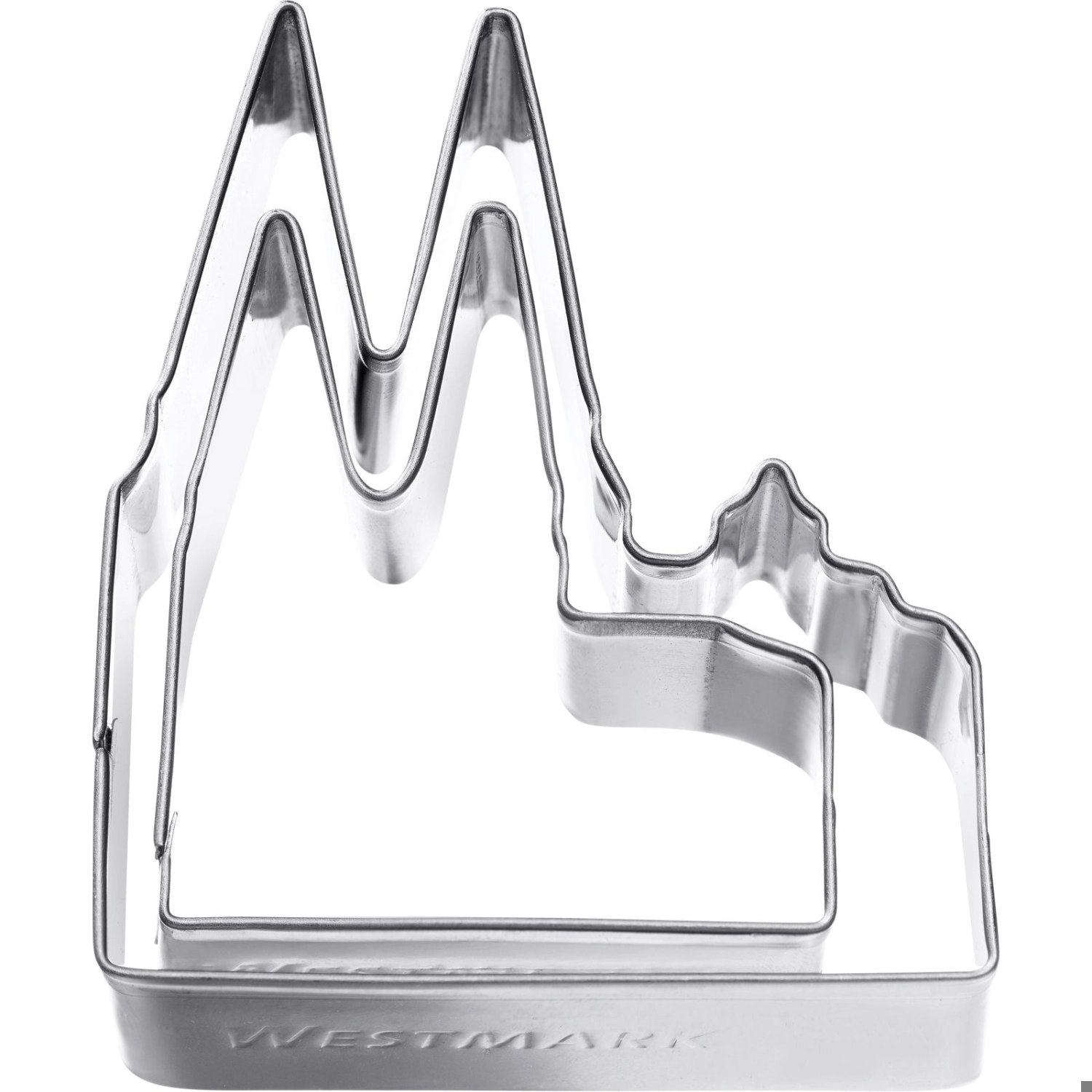 Kölner Dom  Ausstechform