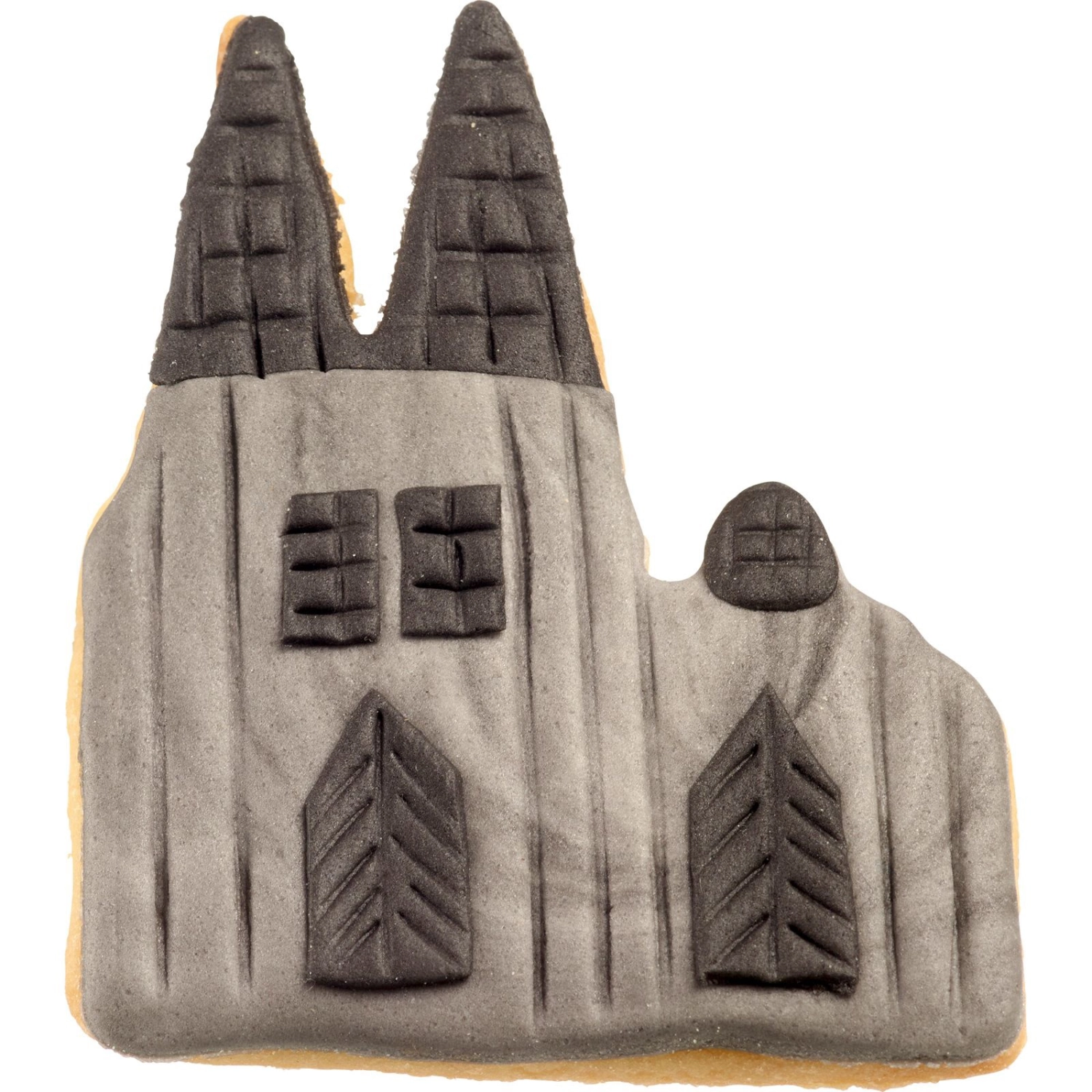 Kölner Dom  Ausstechform