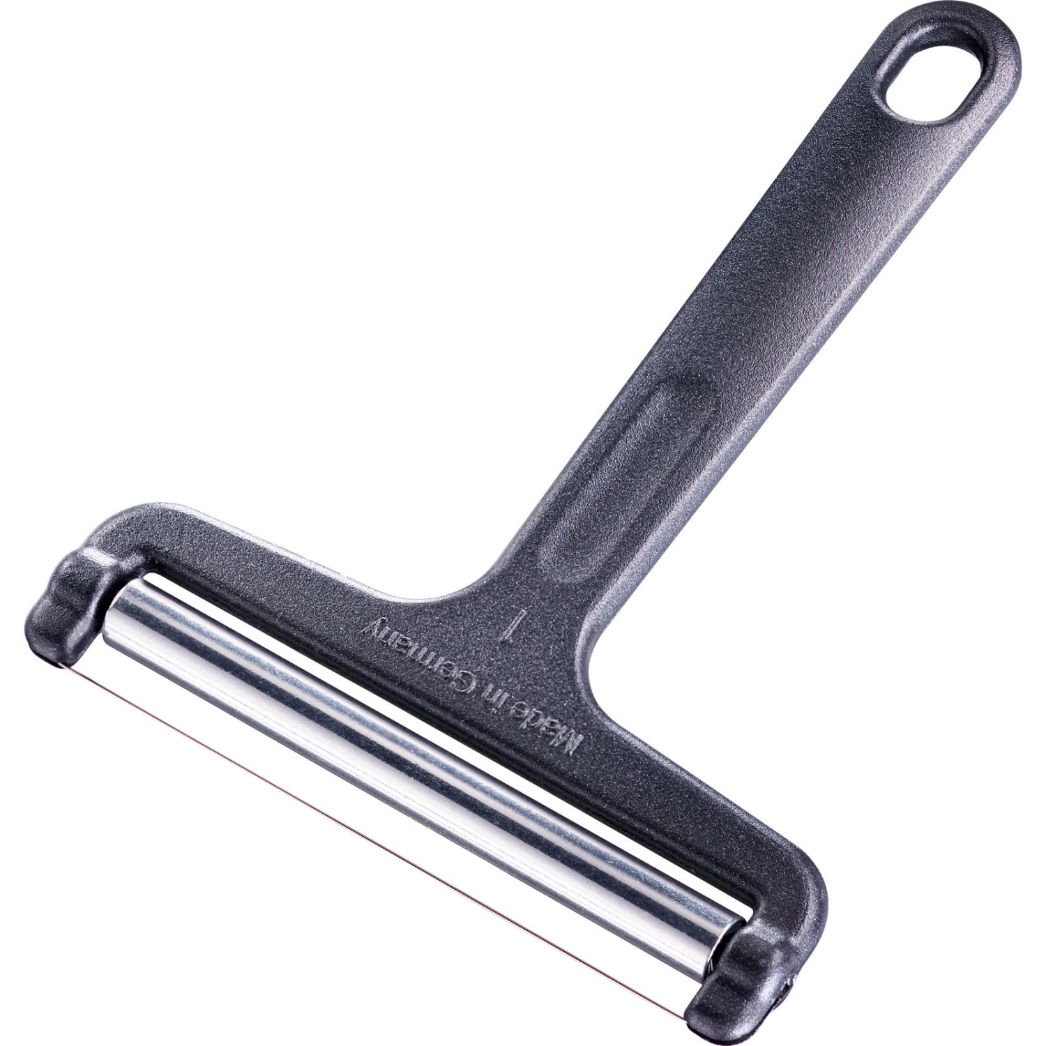 Coupe-fromage à roulette