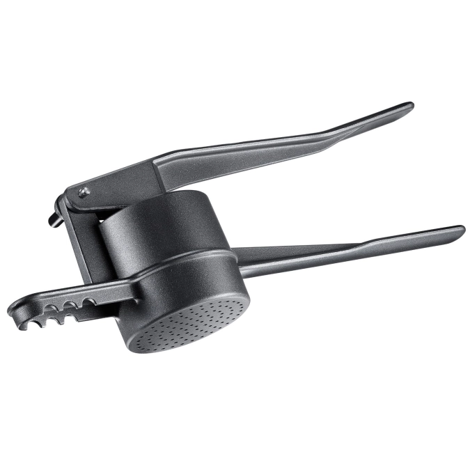 Presse à spätzle à trou rond Presse à spätzle/purée