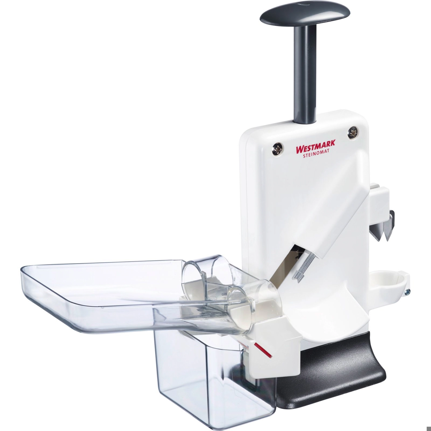 Steinomat Doppelentkerner & Pflaumenentsteiner