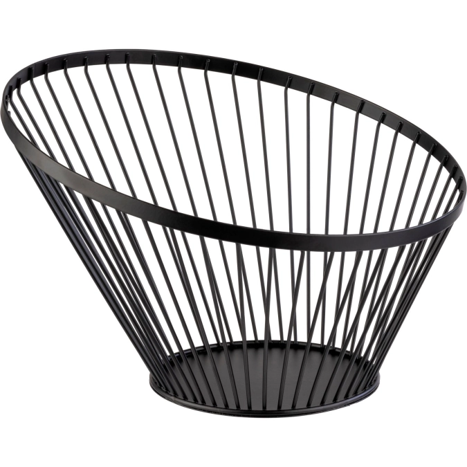 Panier métallique Vista