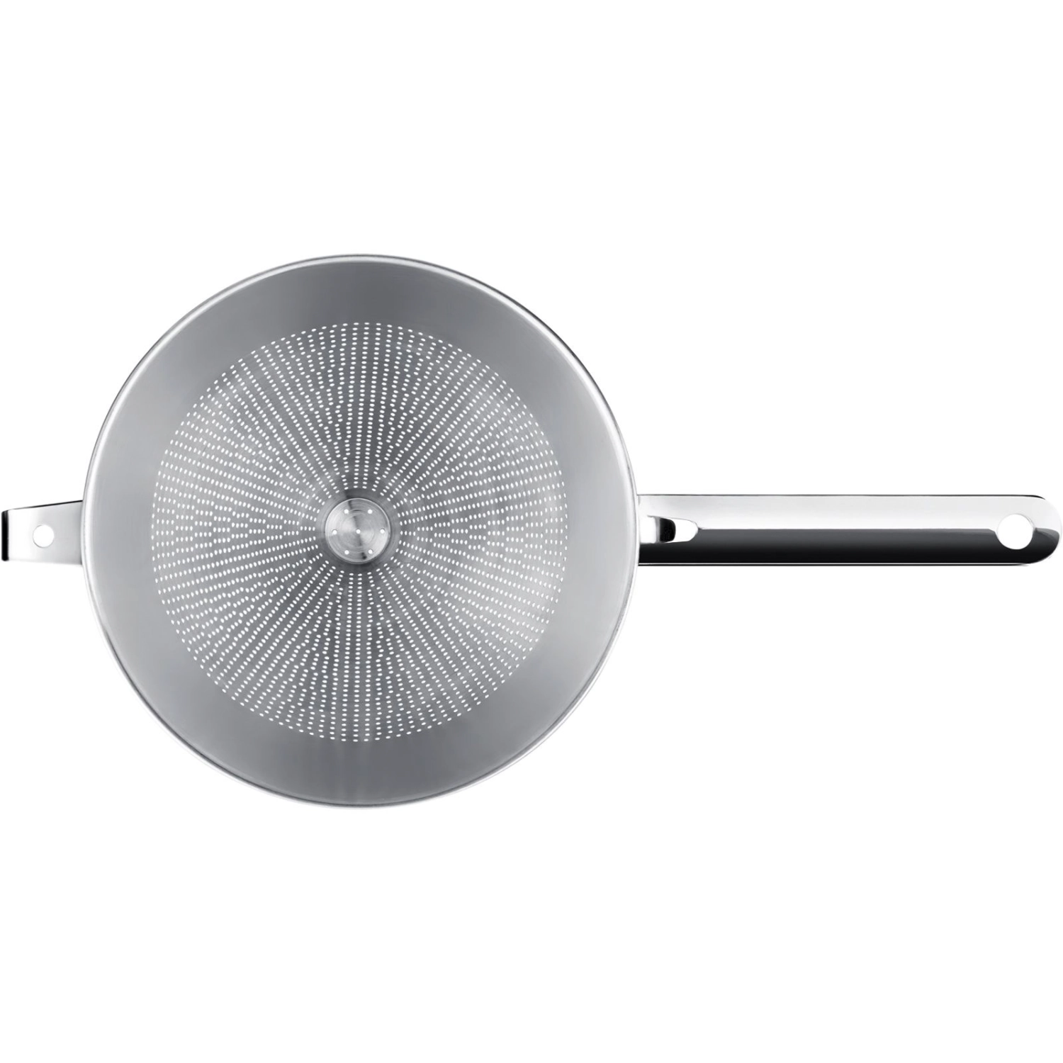 Par passoire/chinois