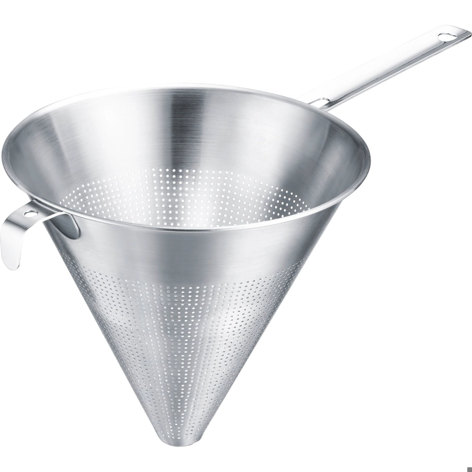 Par passoire/chinois