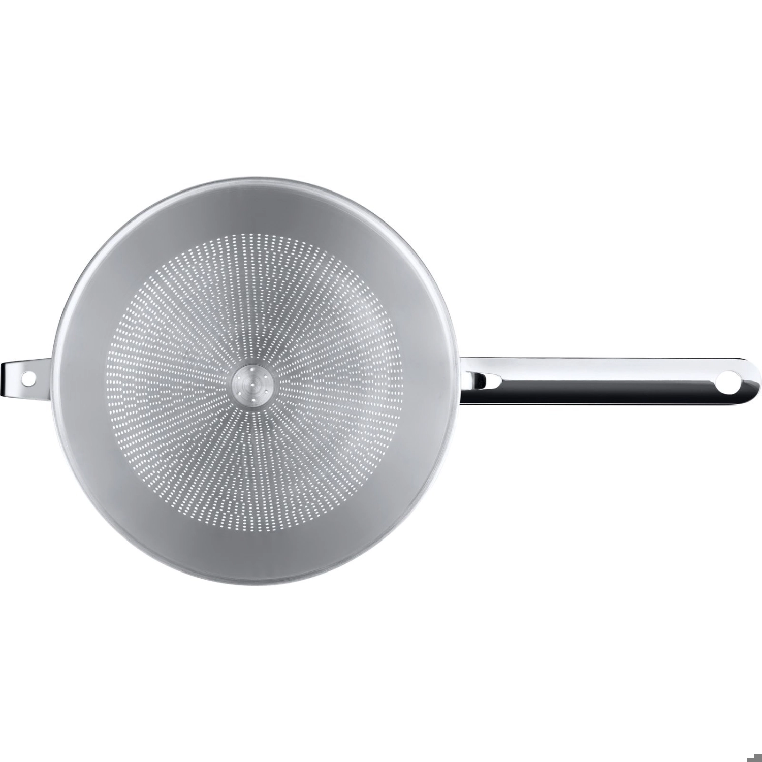 Par passoire/chinois