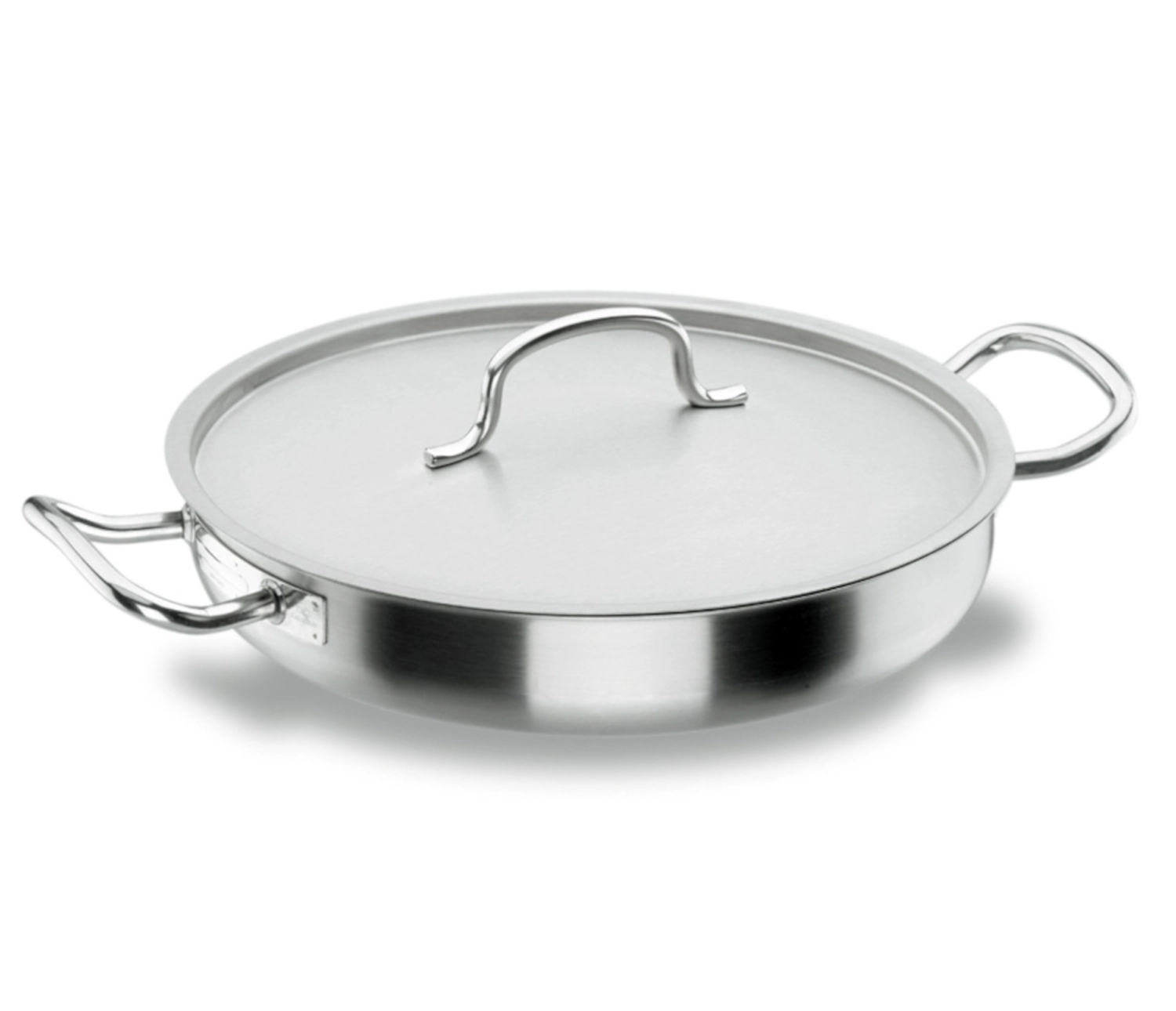 Chef Classic poêle à paella avec couvercle