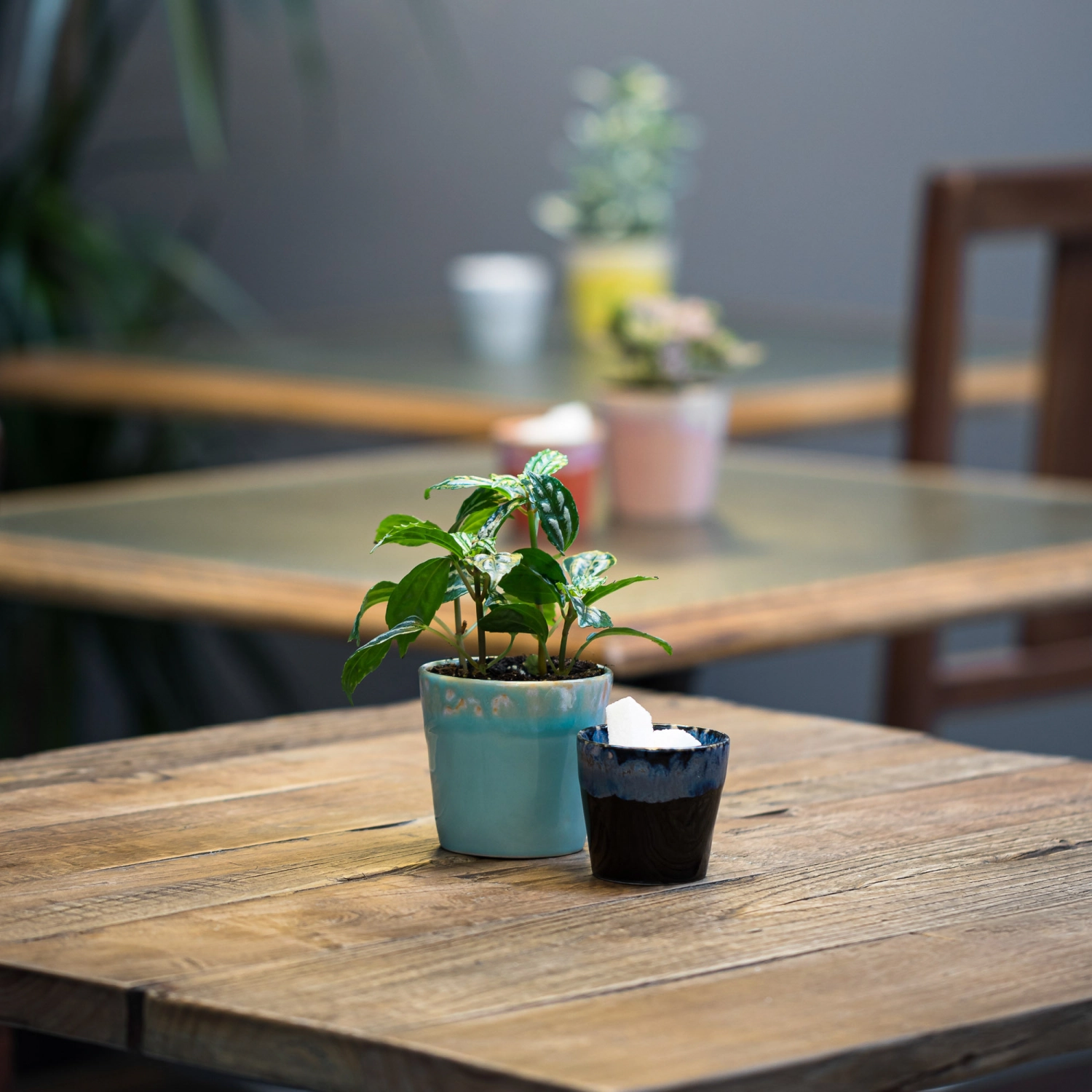 Grespresso Kaffeetasse