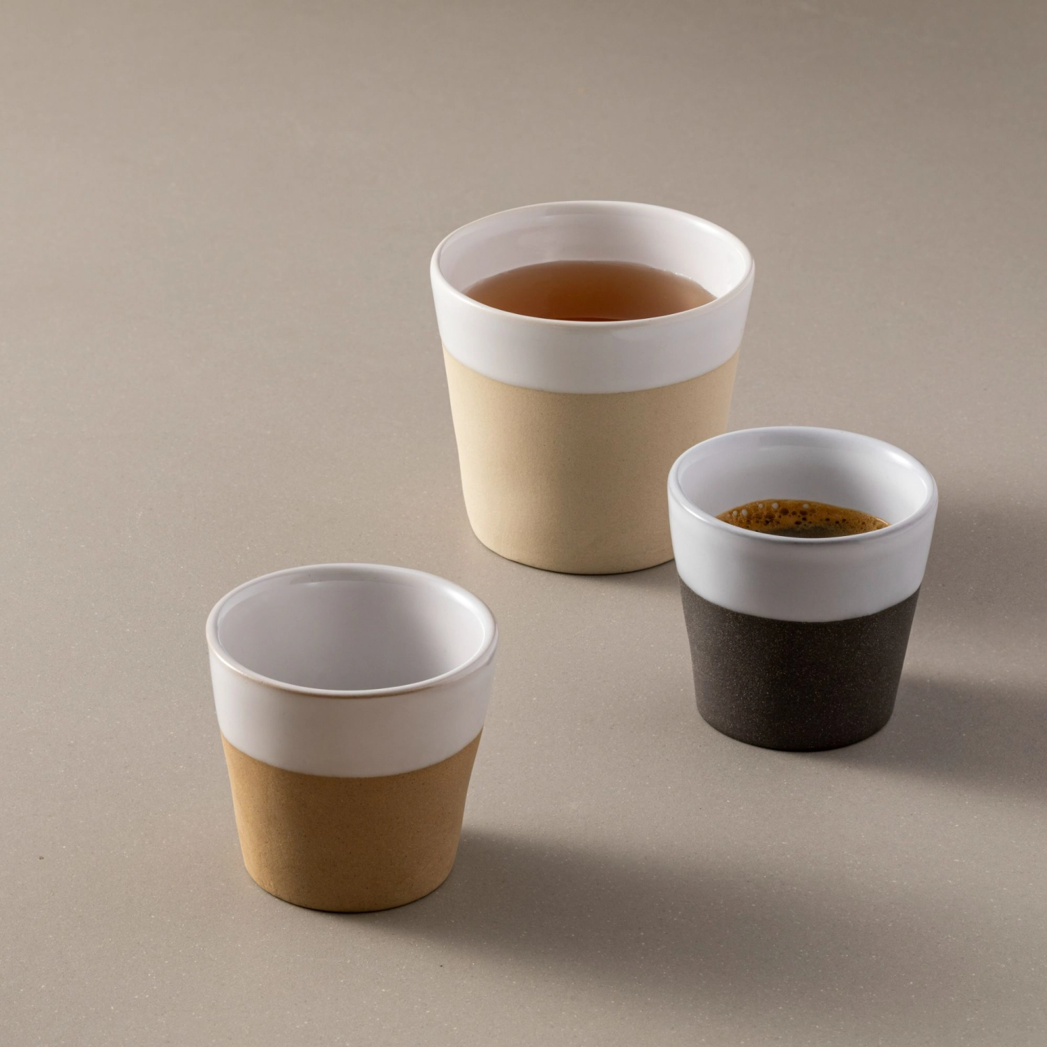 Grespresso tasse à espresso