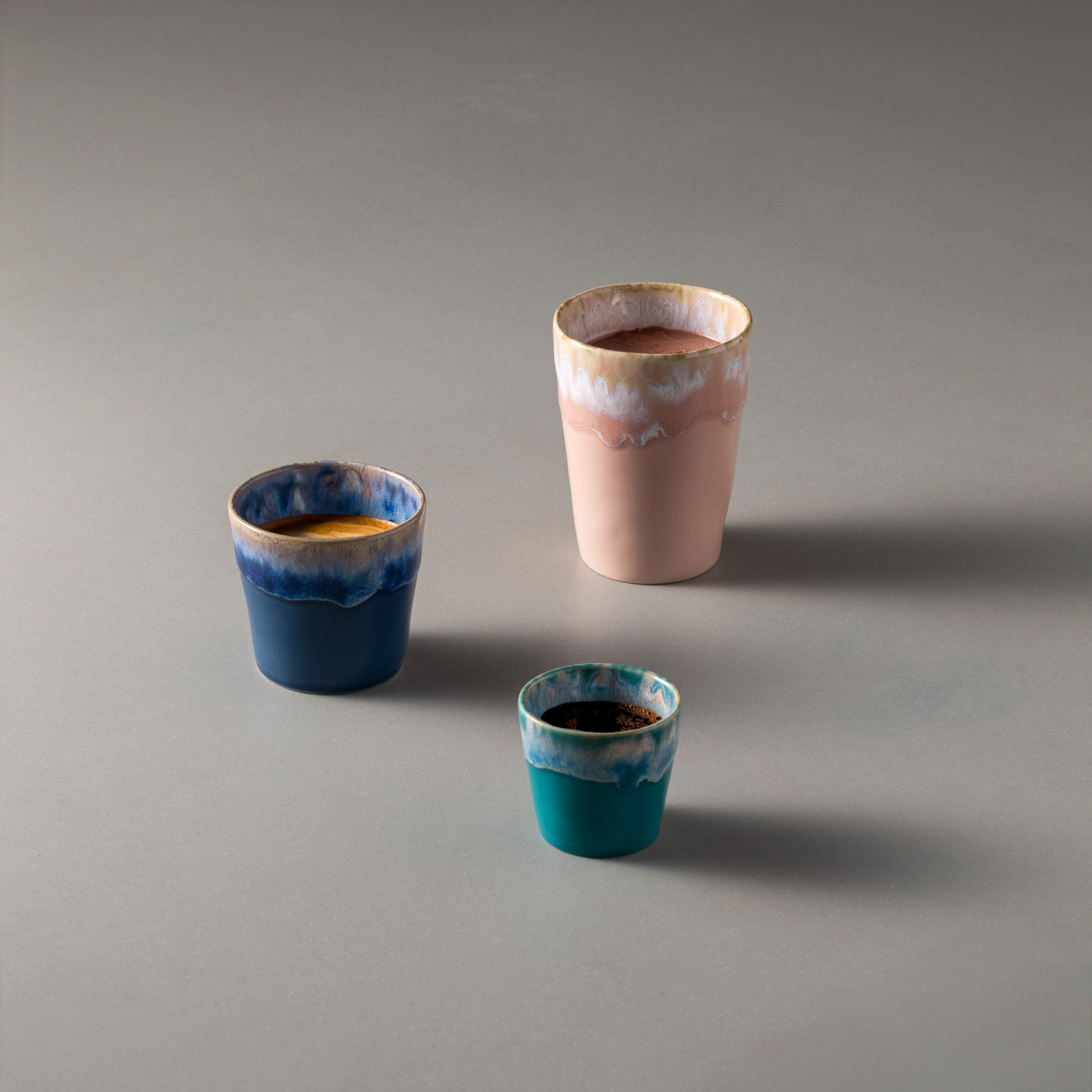 Grespresso Espressotasse