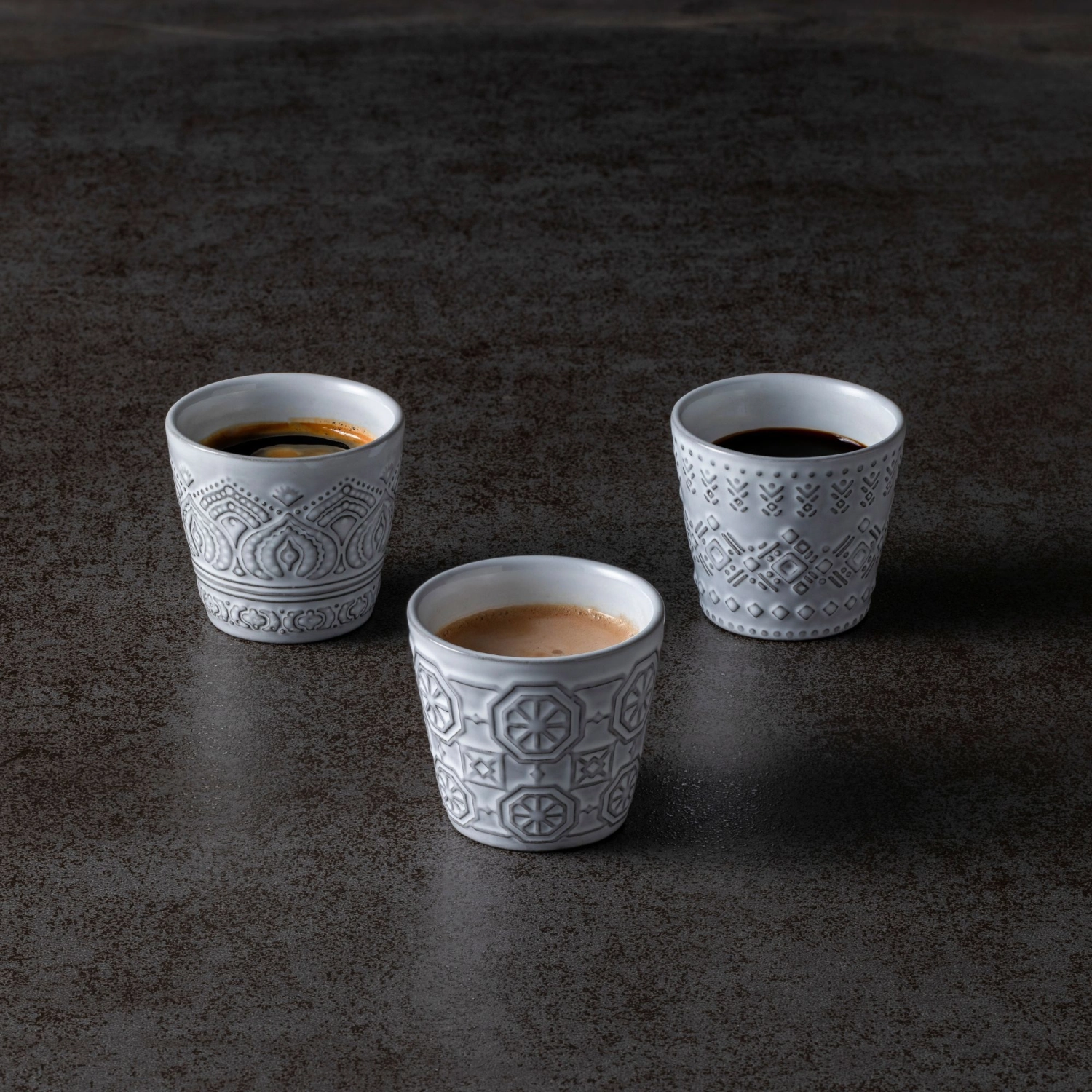 Grespresso tasse à espresso