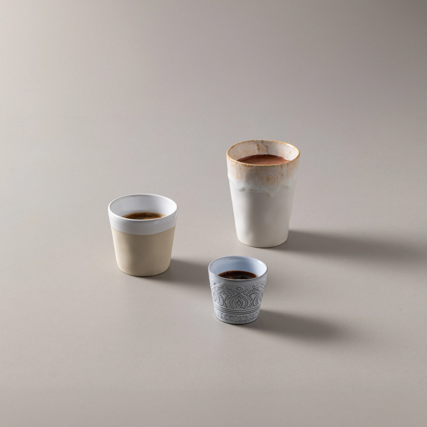 Grespresso tasse à moka