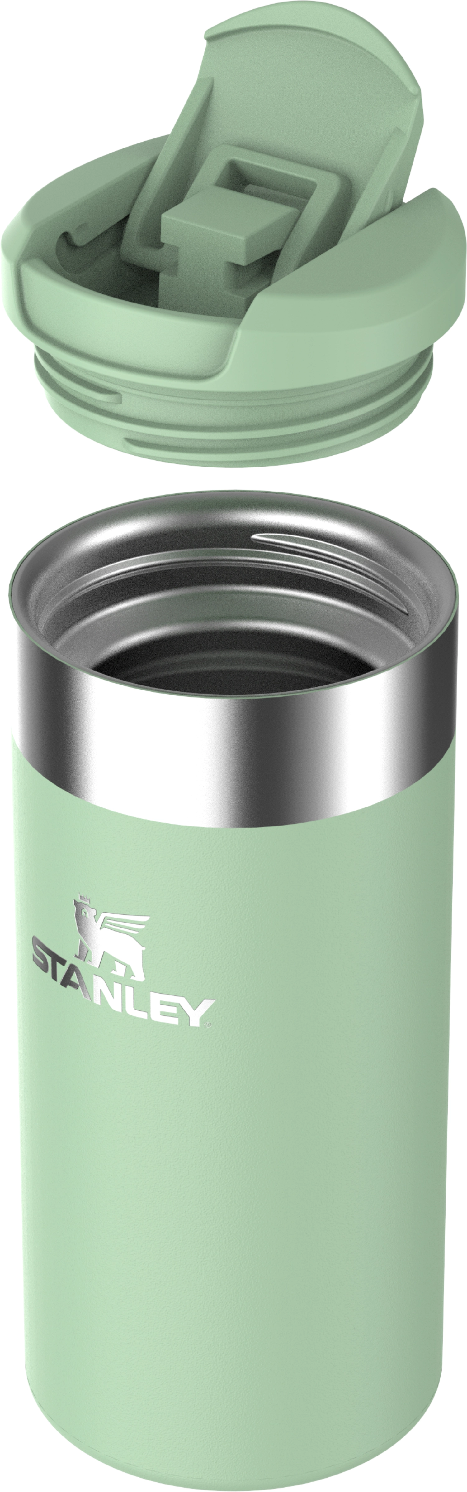 AeroLight Transit Mug