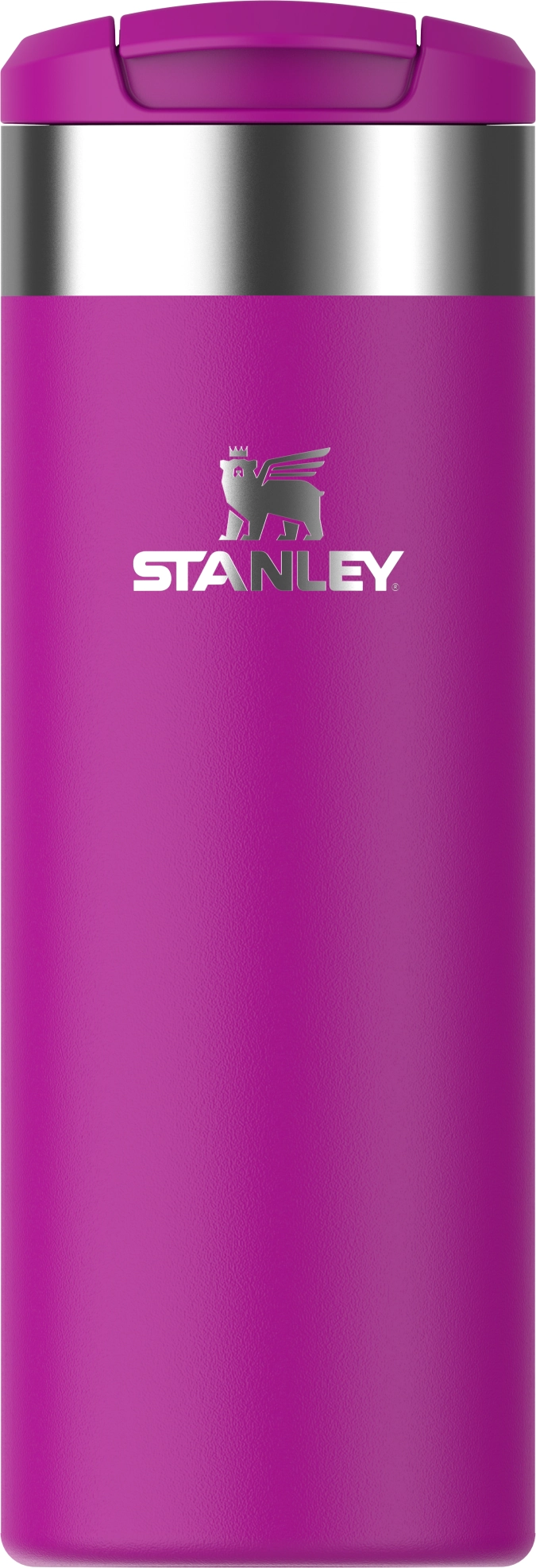 AeroLight Transit Mug