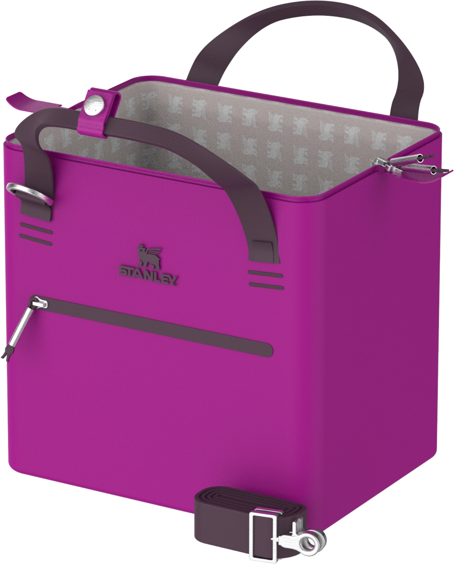 All-Day Julienne Mini Cooler