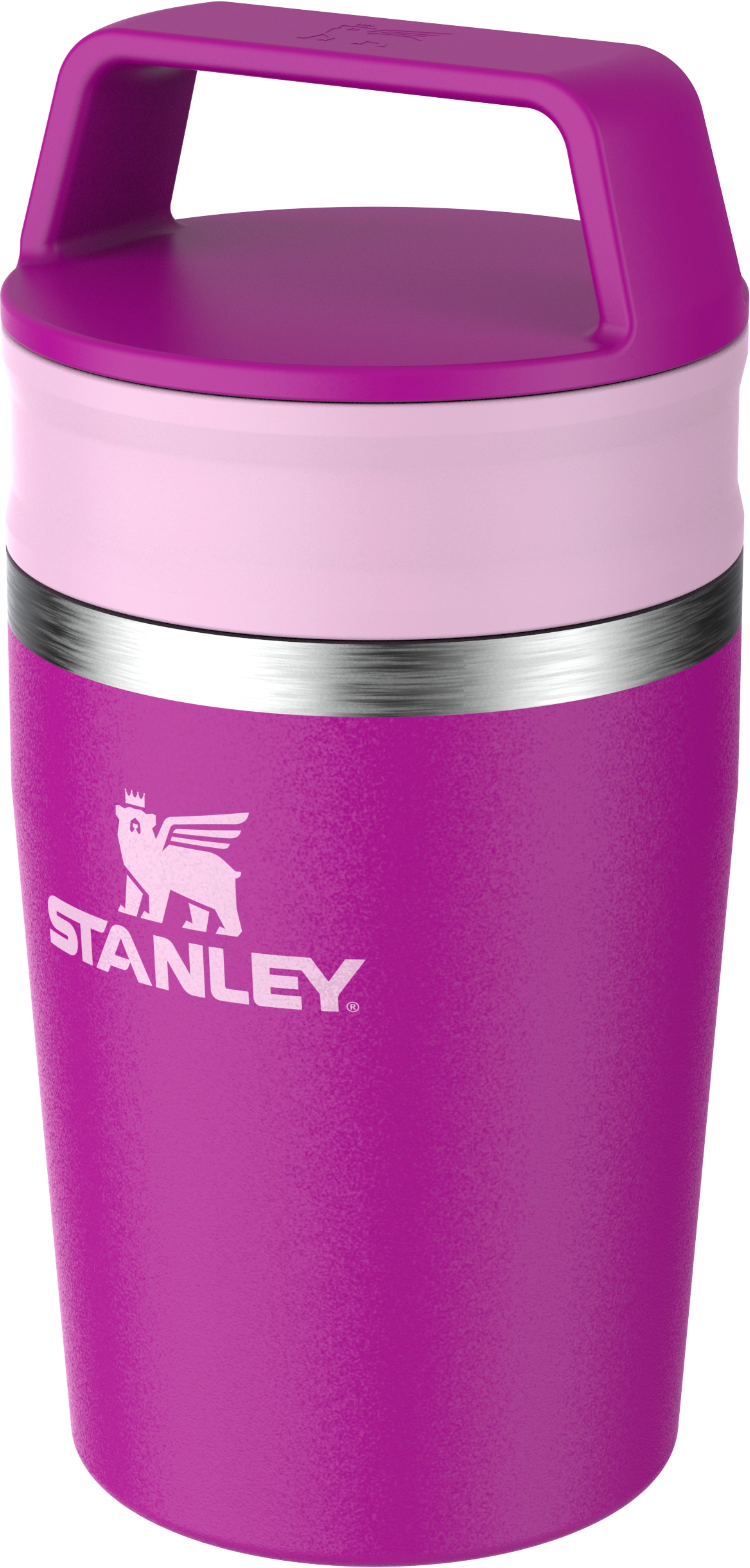 Café-To-Go Travel Mug