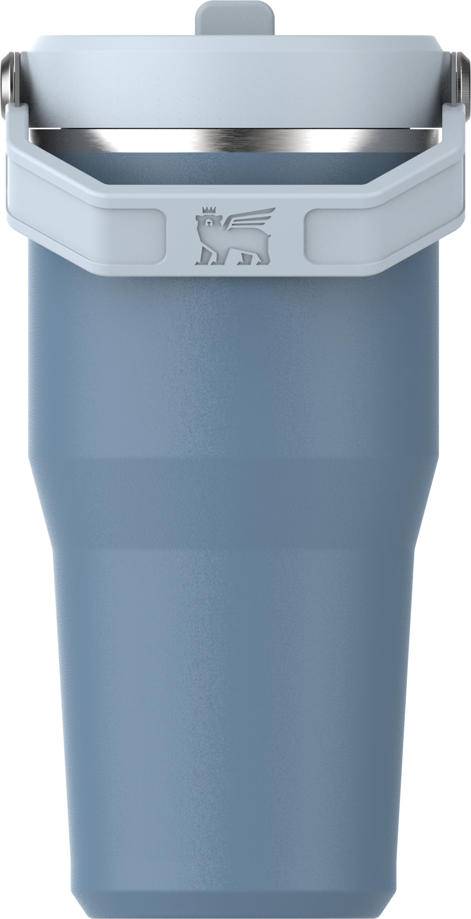 IceFlow Flip Straw Becher