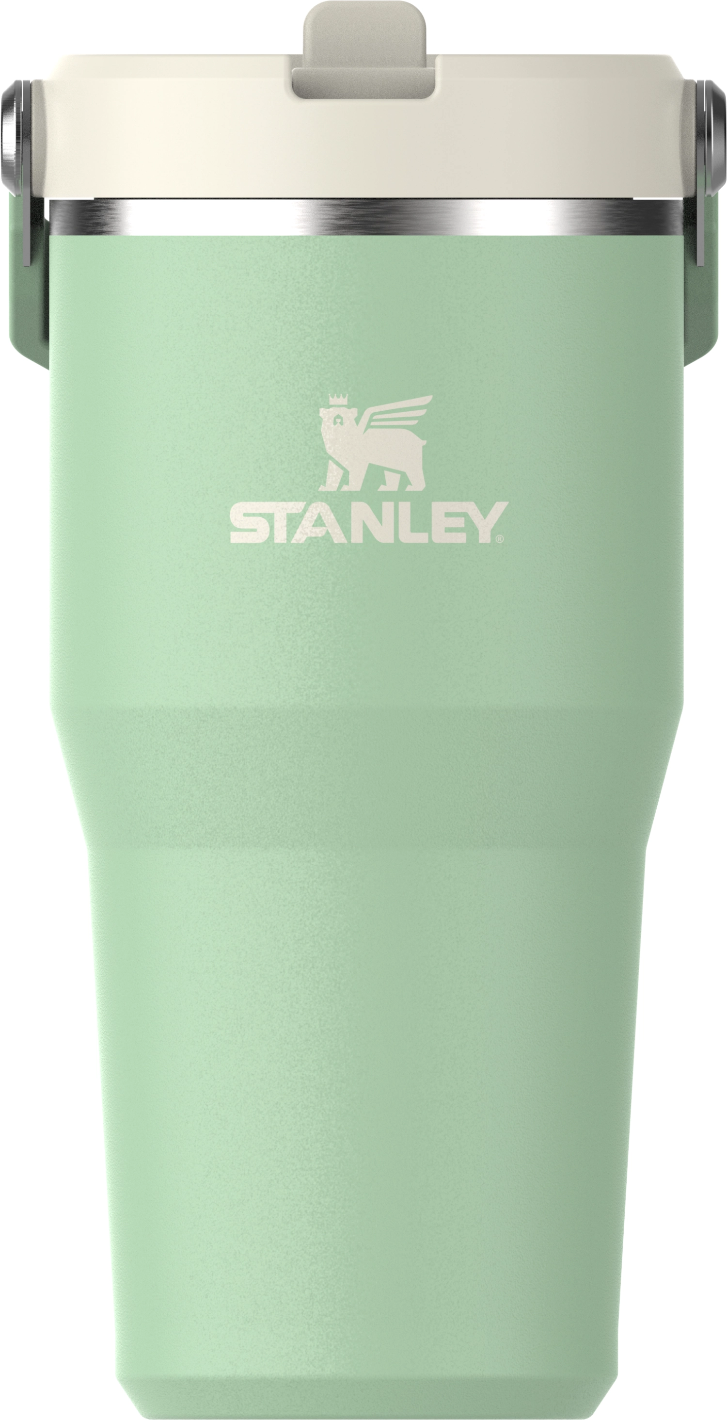 IceFlow Flip Straw Becher