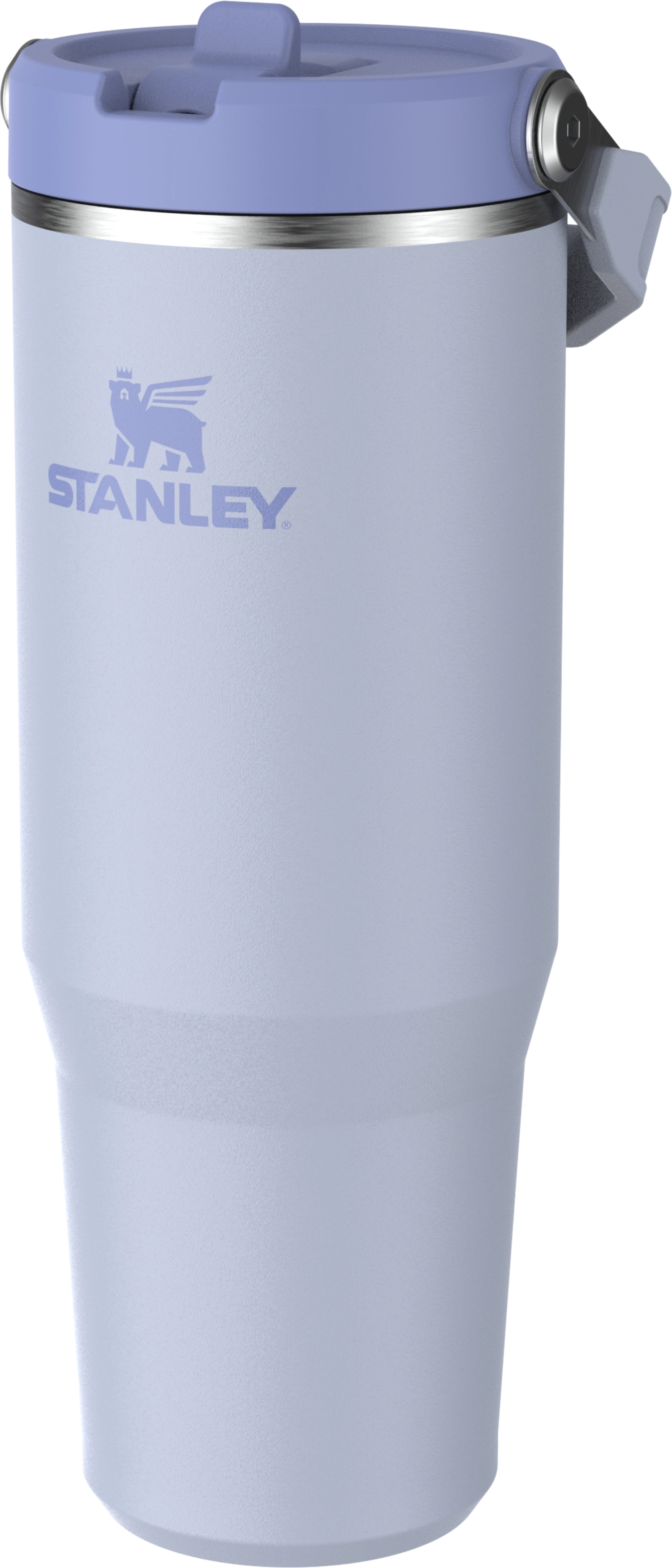 IceFlow Flip Straw gobelet