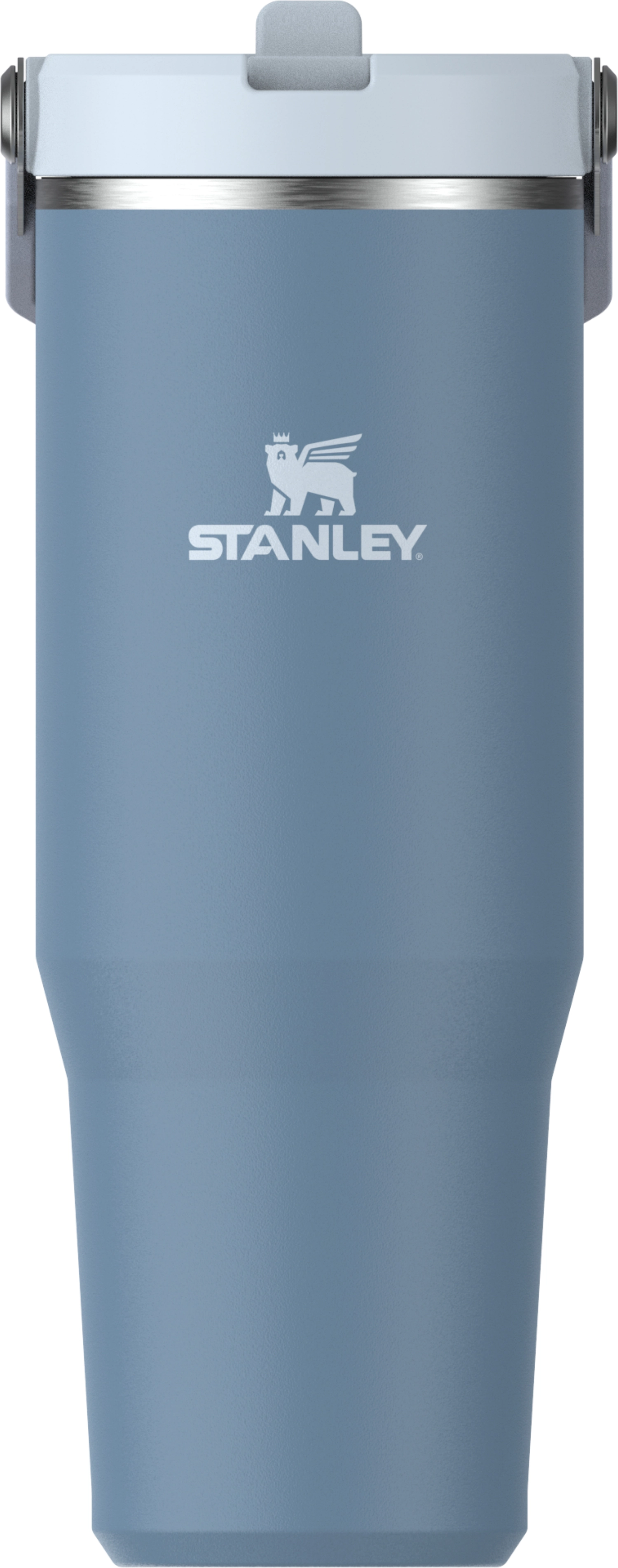 IceFlow Flip Straw Becher