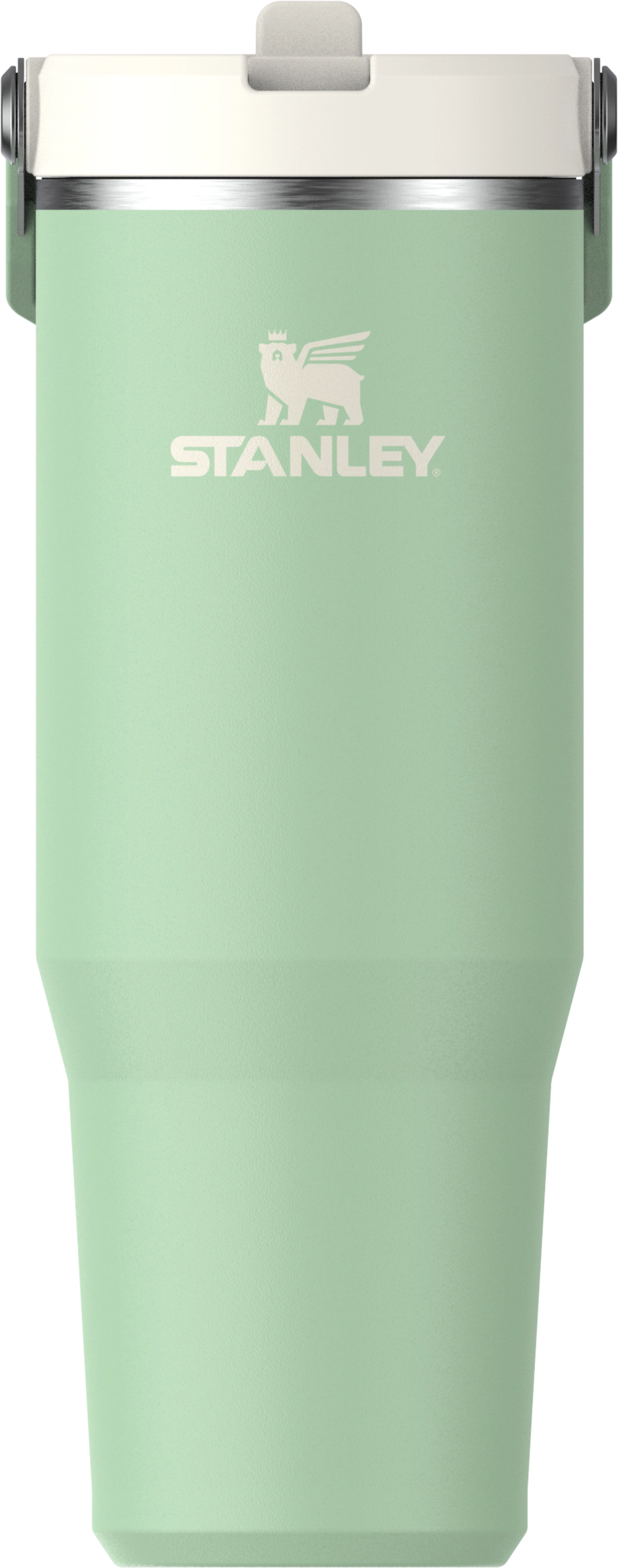 IceFlow Flip Straw Becher