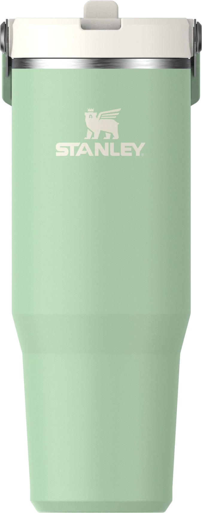 IceFlow Flip Straw gobelet