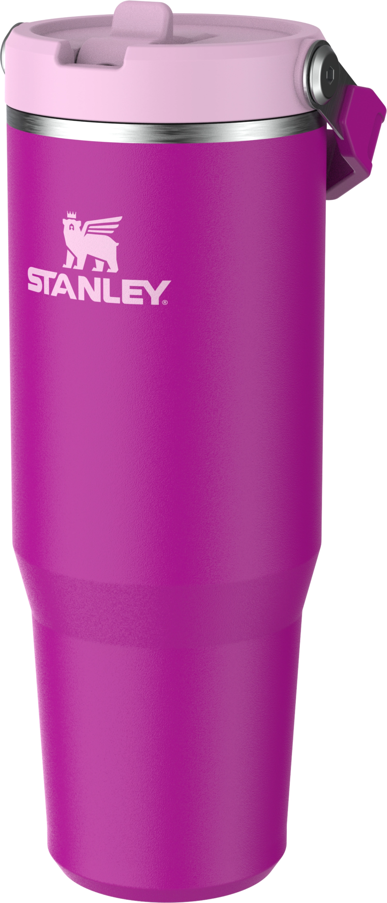 IceFlow Flip Straw Becher