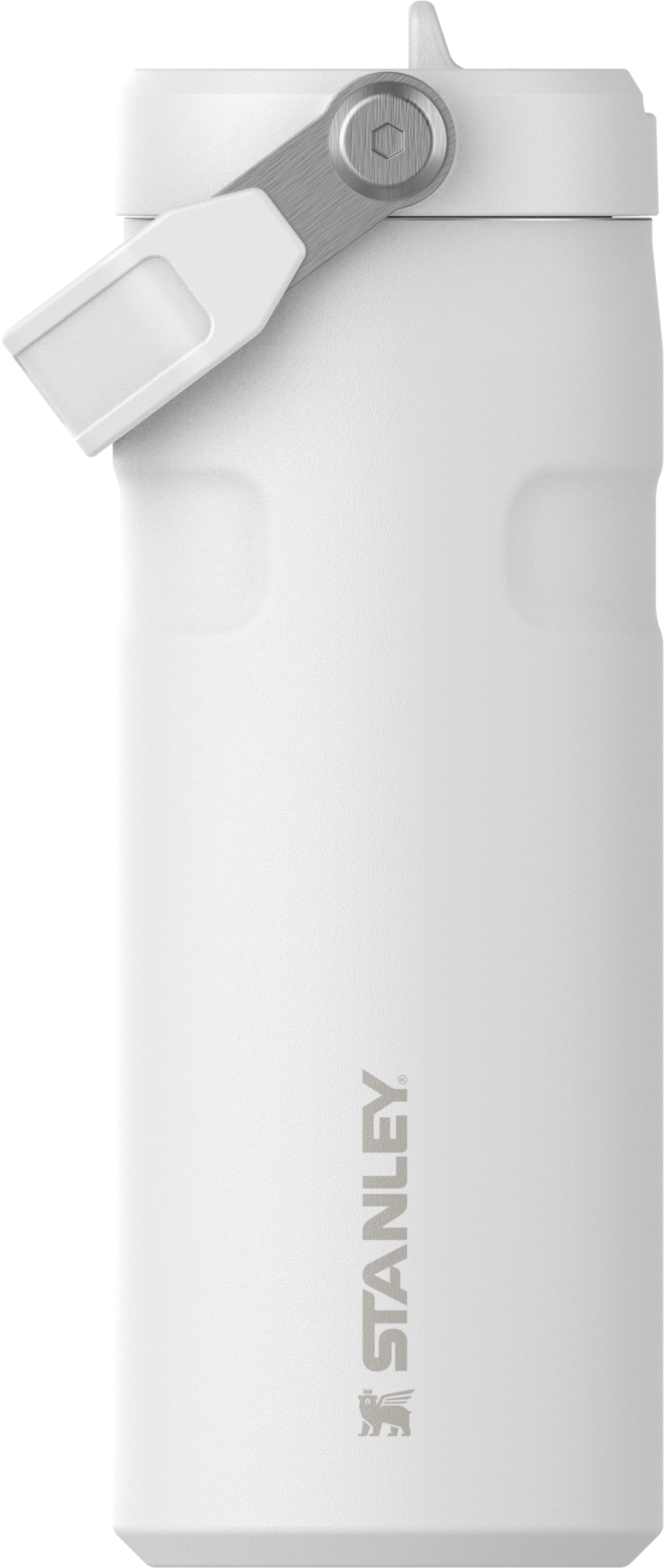 IceFlow Flip Straw bouteille