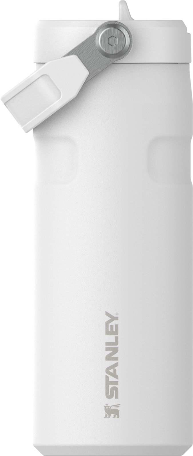 IceFlow Flip Straw Flasche