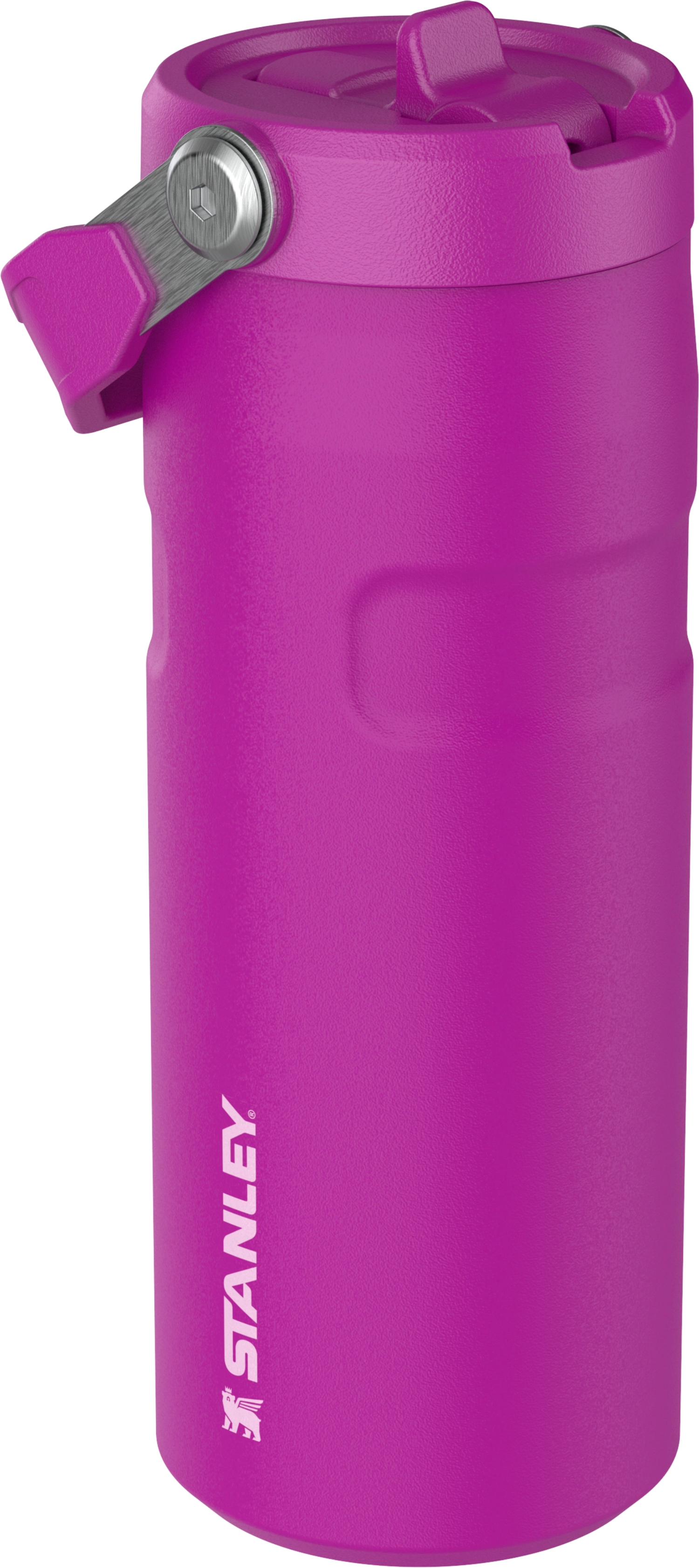 IceFlow Flip Straw Flasche