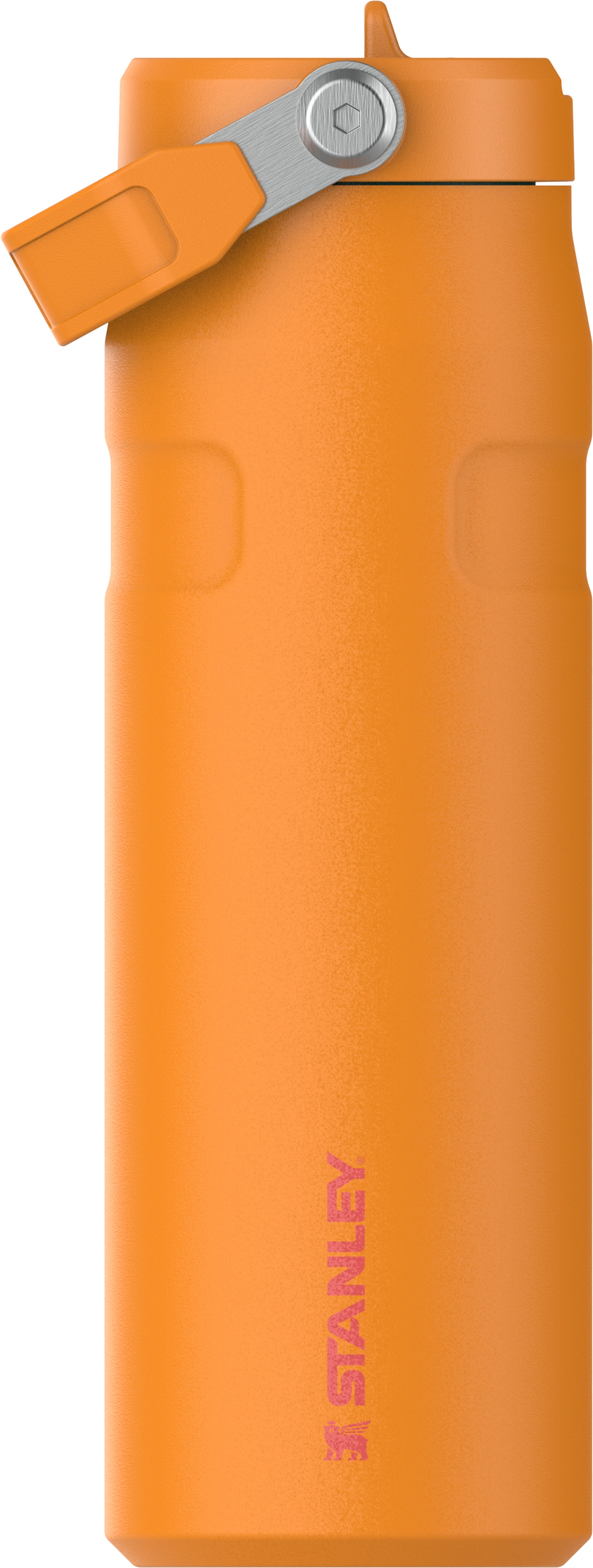 IceFlow Flip Straw bouteille