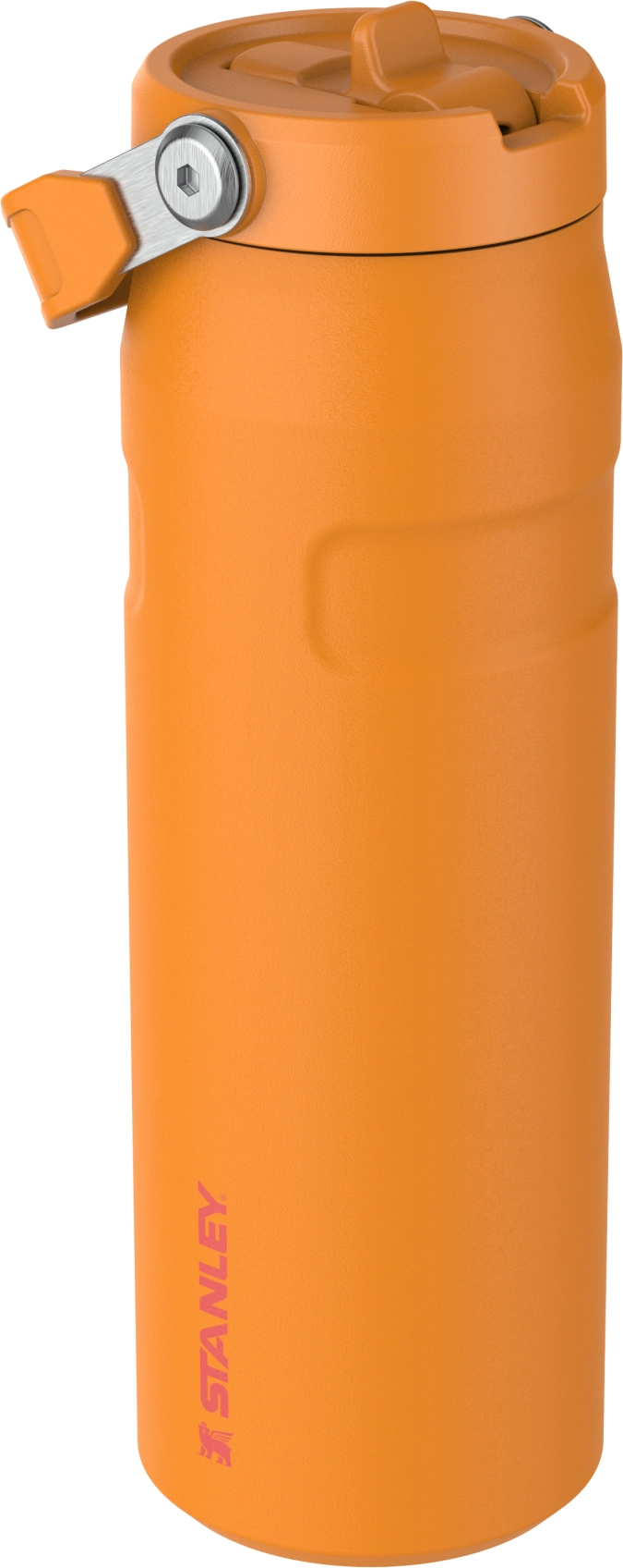 IceFlow Flip Straw Flasche