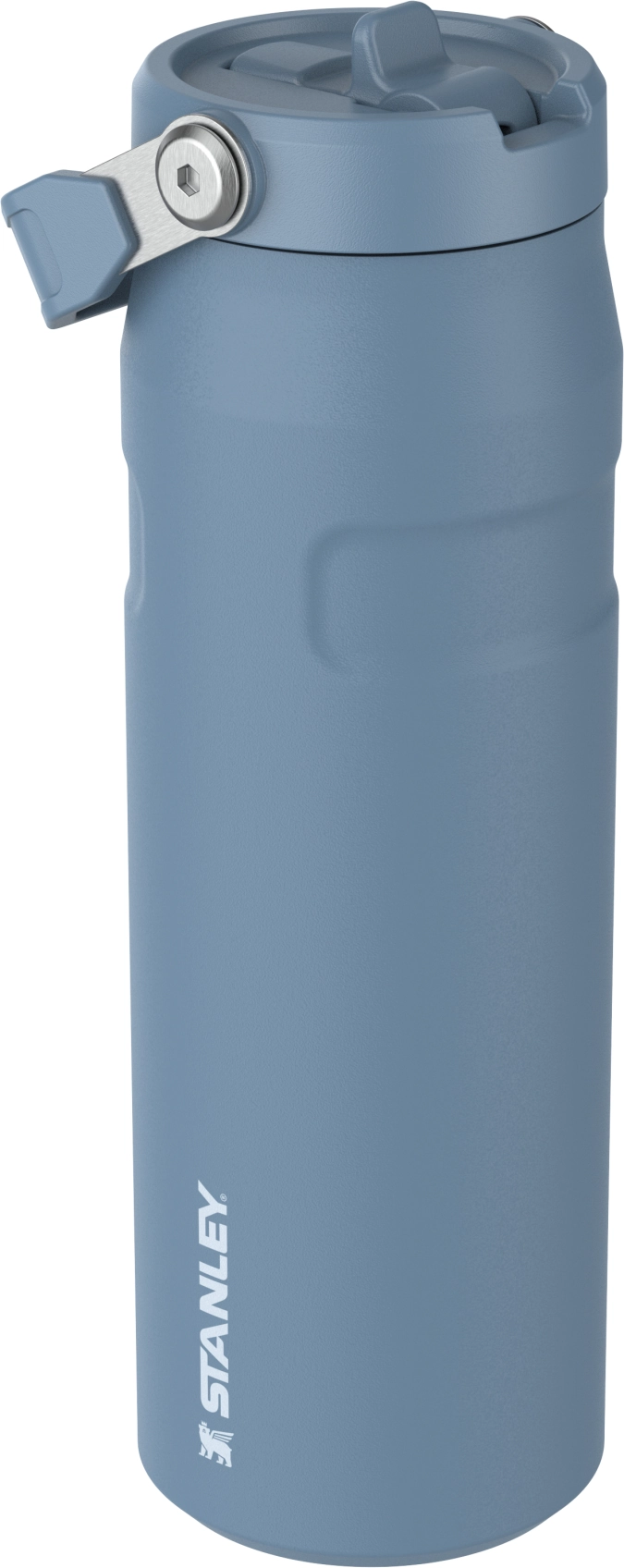 IceFlow Flip Straw Flasche