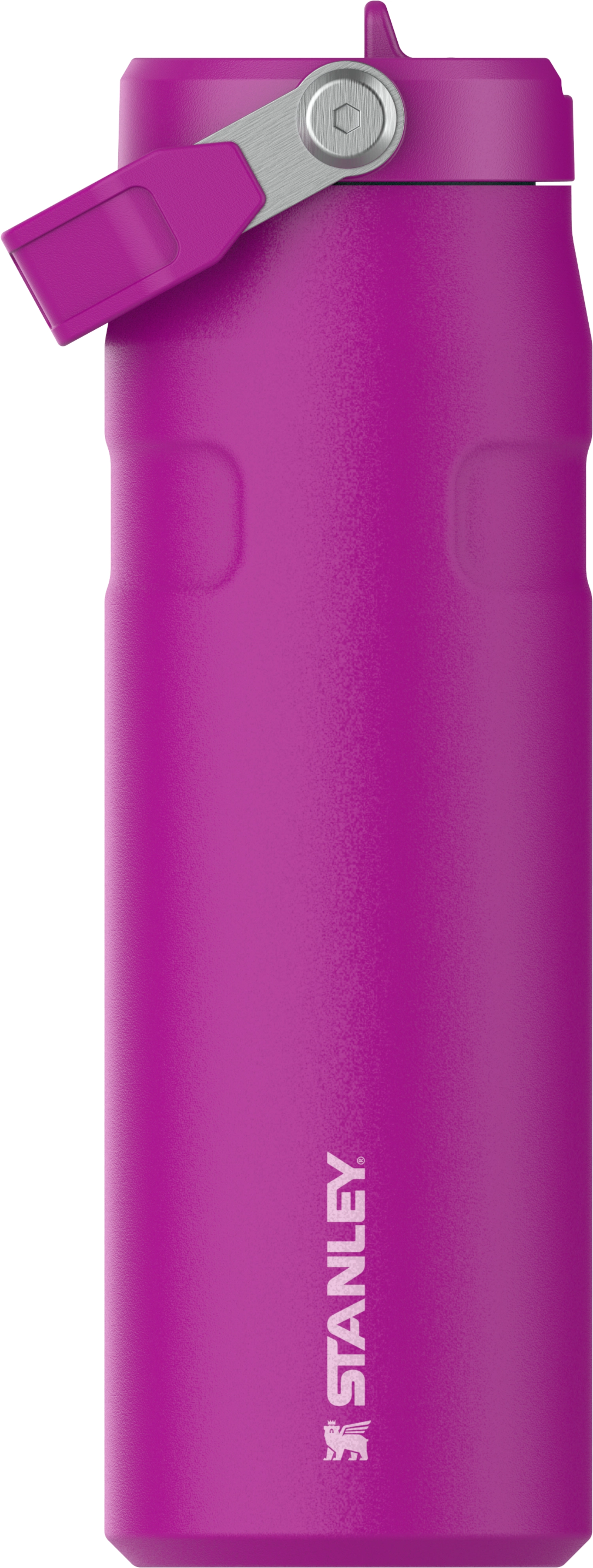 IceFlow Flip Straw Flasche